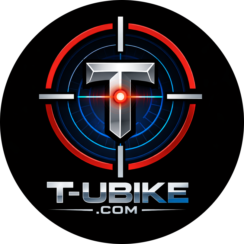 T-UBIKE